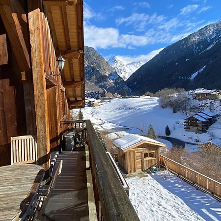 Chalet Des Trappeurs Coeur Vanoise 15 Persons La Plagne Dış mekan fotoğraf