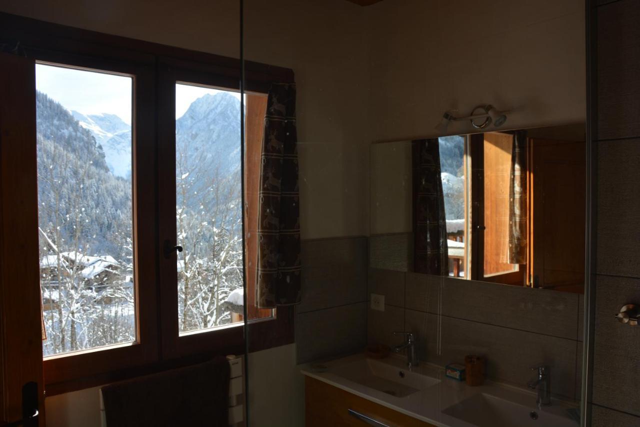 Chalet Des Trappeurs Coeur Vanoise 15 Persons La Plagne Dış mekan fotoğraf